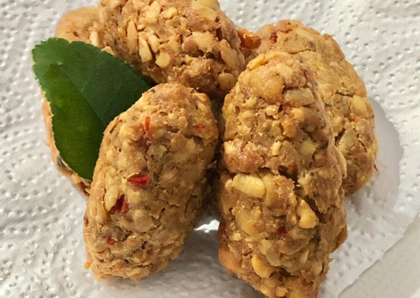 Tempe Mendol