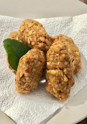 Foto resep Tempe Mendol