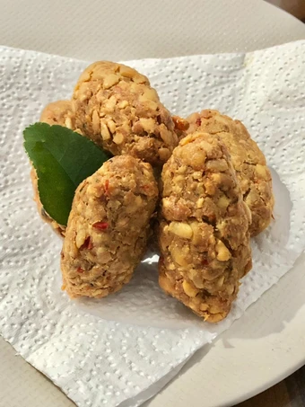 Cara Gampang Membuat Resep Tempe Mendol yang Bikin Ngiler Anti Ribet, Bikin Ngiler