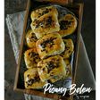 Pisang Bolen