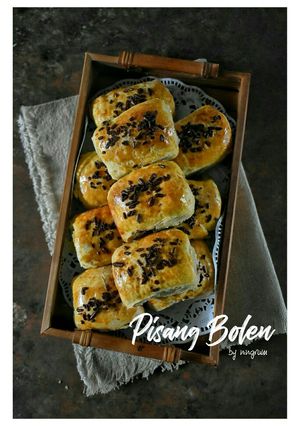 Foto resep Pisang Bolen