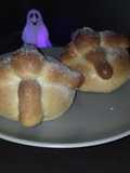 Pan de muerto