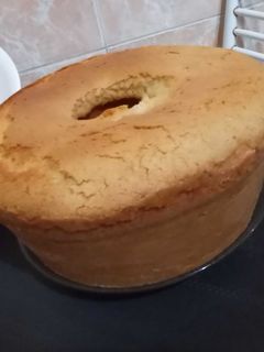 صورة لوصفة كيكه بيتيه لذيذه بالعنب المجفف 🥰
