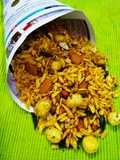 Mamrachur Poha Chivda
