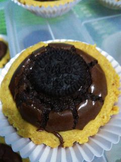 Foto resep Pie brownis