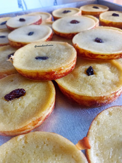 Foto resep Kue Lumpur Kentang
