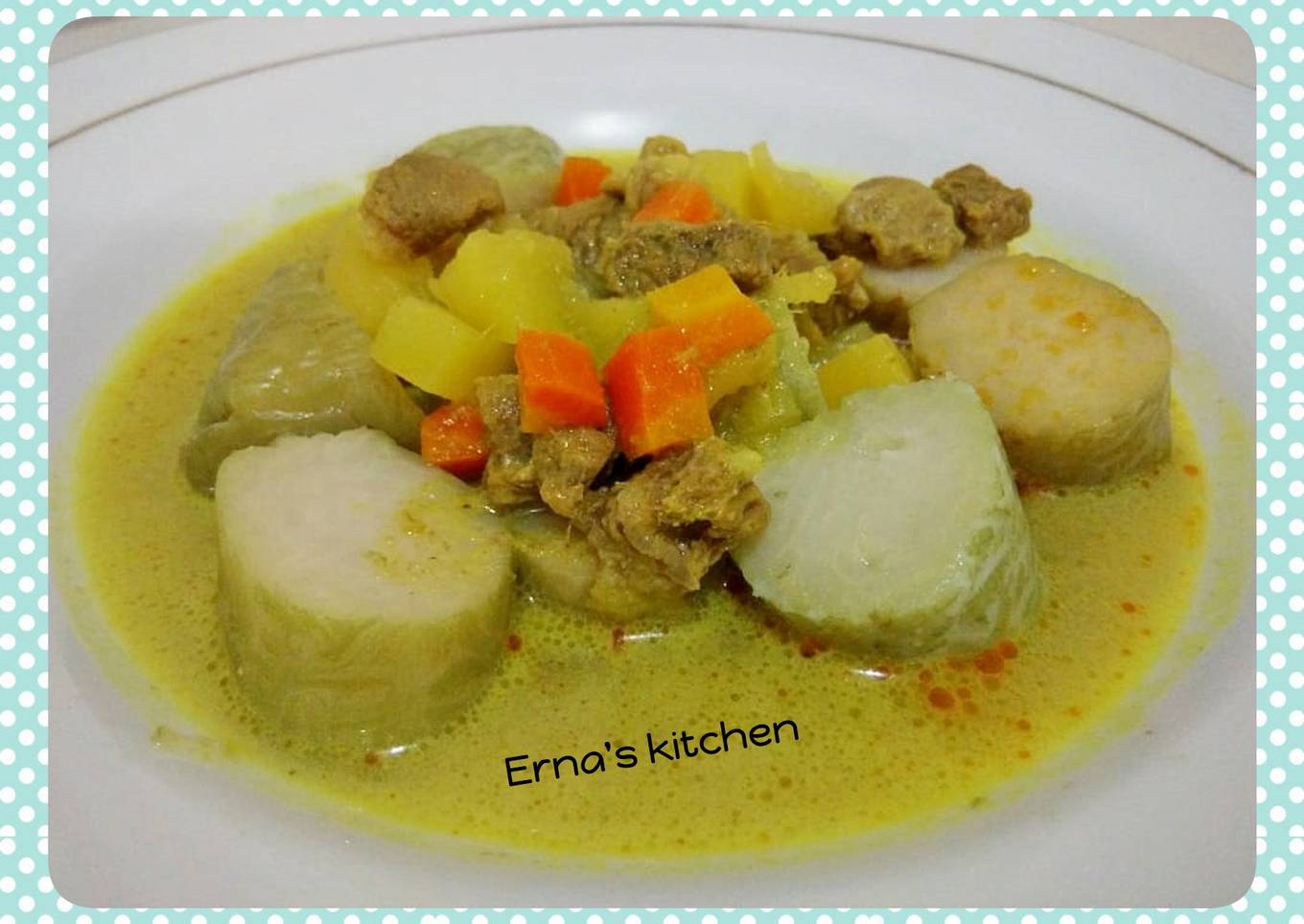 Soto Bangka