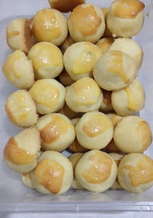 Foto resep Nastar Bahagia