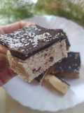 Mantecol Navideño Con Chocolate