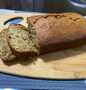 Easy Way Make Recipe Banana Bread that is Can Pamper Your Tongue, Delicious}
