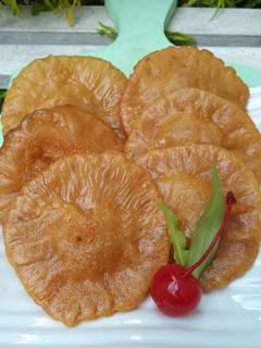 Foto resep Kue Cucur versi 1