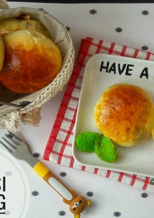 Foto resep Roti Isi Daging