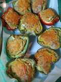 Gram Peppers