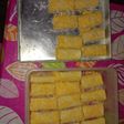 Risoles isian sayur orak arik telor bebek