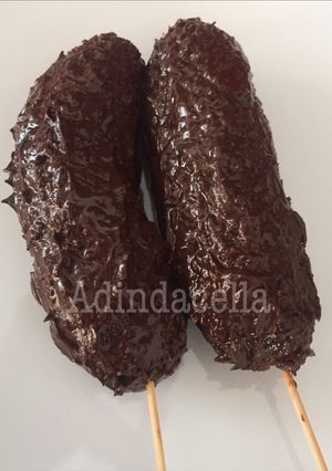 Foto resep Sate Pisang Ala Taichan
