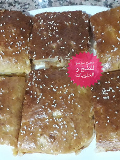 صورة لوصفة كوكا