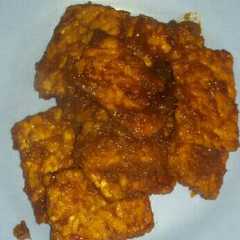 รูปของ Tempe Bacem Anti Gagal
