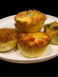 Omelette Muffin