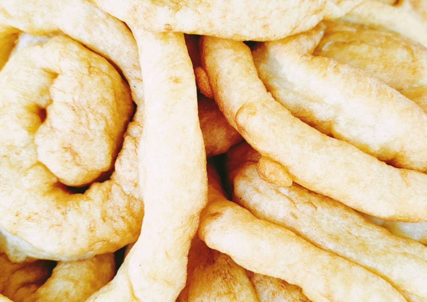 Kue perut ayam