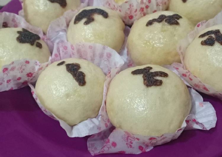 Resep Meses Pao Anti Gagal