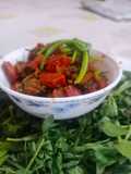 #MATHI GAJAR BHAJI