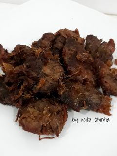 Foto resep Empal Goreng