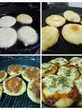 Pizzetas Fritas! 🇦🇷❤️
