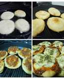 Pizzetas Fritas! 🇦🇷❤️