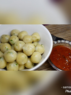 Foto resep Cilok Bandung Lembut