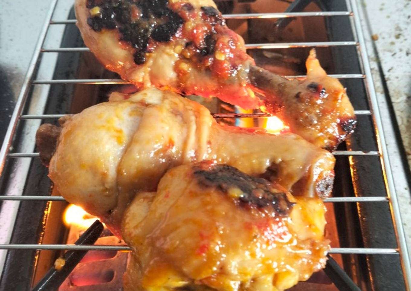 Ayam Bakar