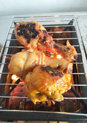 Foto resep Ayam Bakar