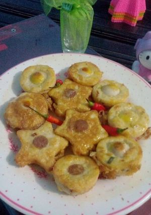 Foto resep Tahu fantasy