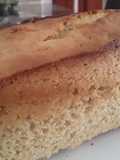 Budín o pan de banano / banana sin huevos / vegano 😋😊🍌🎂🥧🍰🍌☕🍶🥛