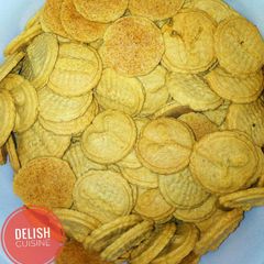 A picture of Cookies.