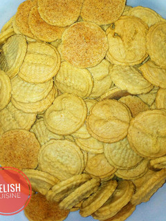 A picture of Cookies.