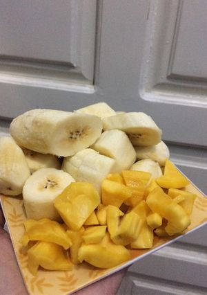 Foto resep Kolak ceria