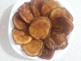 کیک قاشقی😋