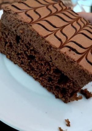 صورة لوصفة تحلية الديسباسيتو