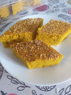 صورة لوصفة صفوف بنكهة اليانسون
