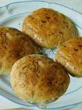 Potato Bun