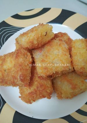 Foto resep Bihun Goreng Crispy