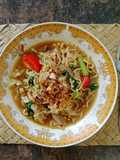Bakmi Jowo Godog