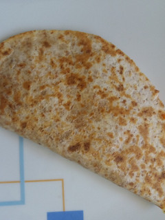 Una foto de Tortillas rellenas ideal para picnic