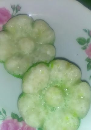 Foto resep Kue sengkulun
