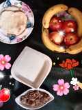 فطور صحي ولذيذ 😋😍