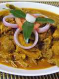 Sri Lankan Mutton Curry