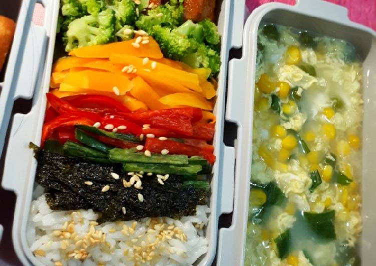 Bimbimbap