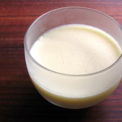 A picture of Diet Shake Jelly.
