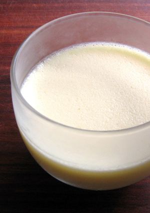 A picture of Diet Shake Jelly.