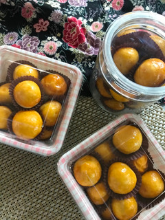 Foto resep Nastar Lumer- Pineapple Cookies